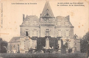85-SAINT HILAIRE DE TALMONT-N�2141-C/0035 - Picture 1 of 2