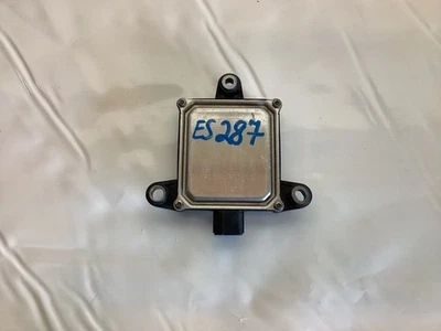 2017-2019 Toyota Highlander blind spot sensor module PART#88162-0E050 OEM - Image 1 of 4