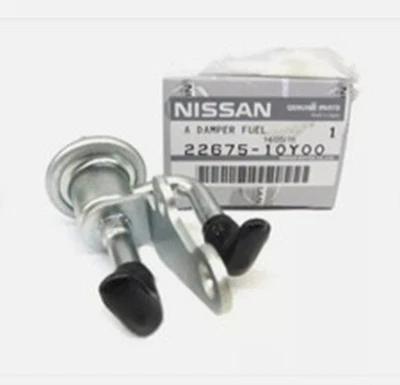 Amortiguador de inyección de gas a presión de combustible Nissan para 300ZX Z32 89-96 22675-10Y00 Foto 1 de 2