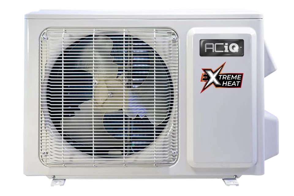 24,000 BTU 24.5 SEER2 ACiQ Extreme Series Single Zone Condenser - R410A - Image 1 of 1