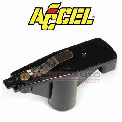 ACCEL Distributor Rotor for 1999-2002 Dodge Ram 2500 Van 3.9L 5.9L V6 V8 - ay Foto 1 de 4