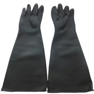 Sand Strahl Handschuhe für Sand Strahl Handschuhe 60X 20Cm- - Bild 1 von 6
