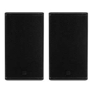 2x RCF NX932-A Professional 12" 2100W Active Speakers - Picture 1 of 11