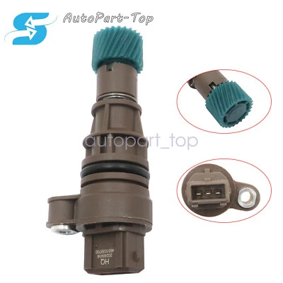 Sensor de velocidad de transmisión de vehículo 4651039700 para Kia Rondo Sedona Hyundai Sonata Foto 1 de 4