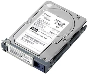 Hard Drive Sun 3900109-04 ST336607LSUN36G 36GB 10000U/Min 8MB SCSI U320 3.5'' - Picture 1 of 3