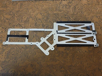 Genuine Apple iMac 20” A1224 CPU GPU Cooler Heatsink Support Bracket 805-7714 ∔ - Image 1 of 4