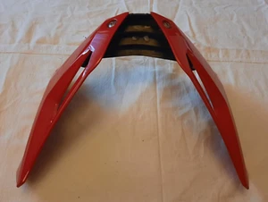 BMW K47 S1000R Engine Spoiler Left Side Cover 46638533963 - Picture 1 of 5