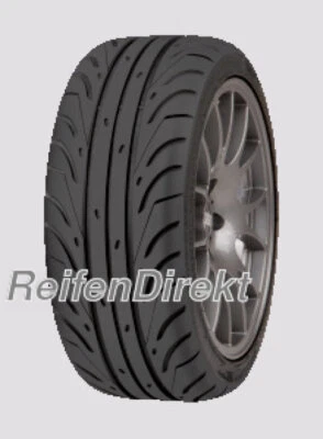 265/35 R18 93W Accelera 651 Sport Sommerreifen - Bild 1 von 2