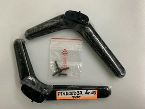 PYLE PTVDLED32 AND 40 TV STAND LEGS Genuine - Picture 1 of 3