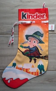 CALZA BEFANA VUOTA KINDER - EPIFANIA ANNO 2025 - Foto 1 di 2