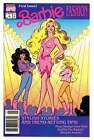 Barbie Fashion #1 Newsstand Marvel (1991) Sealed