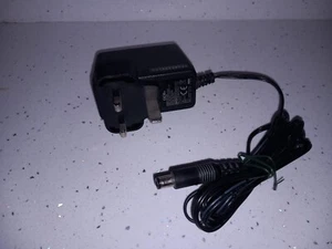 OEM Power Adaptor UK Plug ADS18B-D 220082 - Picture 1 of 2
