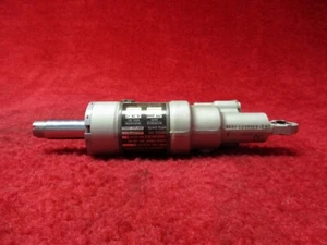 Heroux Devtek Aileron & Elevator Flutter Damper PN 1018100-7, 600-75142-9 - Picture 1 of 14