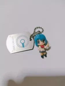 Puella Magi Madoka Magica Figur Schlüsselanhänger selten Sayaka Miki Japan Anime Z 10 - Bild 1 von 7