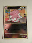 Pokemon Card / Carte Blissey Holo 053/070 L1 1Ed ( Heartgold Collection )