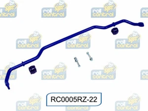 SuperPro Rear Adjustable Anti Roll Bar Kit (RC0005RZ-22) for Audi VW Skoda Seat - Picture 1 of 2