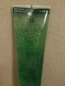 Brand NEW RENE FURTERER Forticea Energizing Shampoo 8.4oz / 250ml **US SELLER** - Picture 1 of 4