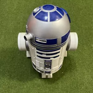 Hasbro 2002 Star Wars 16" R2-D2 Voice Activated Interactive Astromech ungetestet - Bild 1 von 13