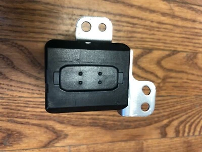 2004 05 06 07 09 TOYOTA PRIUS OEM llave inteligente interruptor de arranque inmovilizador Foto 1 de 4