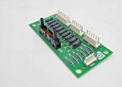 Liebert  (a brand of Vertiv) 02-810024-00 Circuit Board PCB Card Module Rev 02 - Image 1 of 4