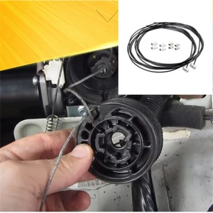 Kit riparazione cavo porta scorrevole parte L/R 72050TK8A12 per Honda Odyssey 2011-2018 - Foto 1 di 8