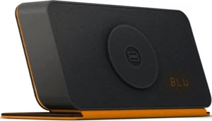 Bayan Audio Soundbook X3 Portable Bluetooth Speaker Black RRP £249.99 lot H1523 - Picture 1 of 9