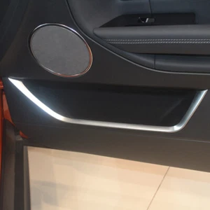 Cubierta de moldeo del panel de puerta para Land Rover Range Rover Evoque 2012-2017 - Imagen 1 de 6