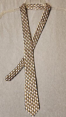 Corbata Dockers Boys 100 % seda Foto 1 de 4