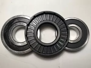 LG Washing Machine Drum Shaft Seal & Bearing Kit F1296TDA3 F12B8QD F12B8QD1 - Picture 1 of 1