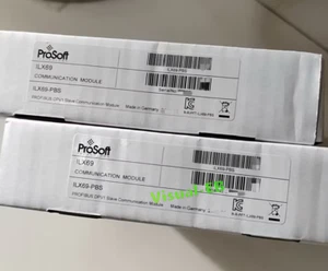Modulo di comunicazione Pro soft ILX69-PBS ILX69PBS - Foto 1 di 2