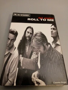 Del Amitri Roll To Me (Cassette) - Picture 1 of 2