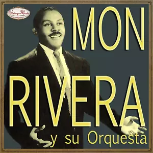 MON RIVERA iLatina CD #306 / Plena de Puerto Rico Alo Mañao , Se Me Salio ... - Picture 1 of 3