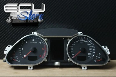 CUADRO DE INSTRUMENTOS AUDI A6 4F2 2005-2011 DIÉSEL - 4F0920901G Foto 1 de 2