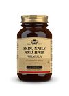 Skin Hair and Nails - 60 pack - Helps Build Collagen - With Zinc, Copper