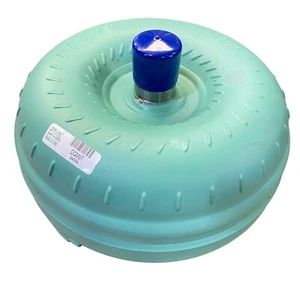 4L60E 4L65E Torque Converter 280mm GM55 B85 VJCX 02-07 GMC Chev Stock Stall LOW - Picture 1 of 5