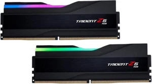 G.SKILL Trident Z5 RGB Series (XMP 3.0) 96GB (2 x 48GB) RAM DDR5 6400MT/s CL32 - Picture 1 of 6