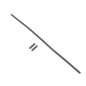 New Bottom Cover Case Rubber Feet Replacement For ThinkBook 15 G2 G3 - Afbeelding 1 van 11