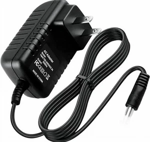 Adaptador de corriente alterna/cc universal de 6 voltios cargador transformador salida 120V a 6V - Imagen 1 de 1