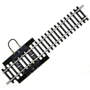 Hornby Lima Rivarossi R618 H0 1/87 Binario Isolante Isolating Track 168mm - Foto 1 di 1