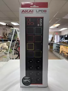 AKAI PROFESSIONAL LPD8 - USB MIDI CONTROLLER - Picture 1 of 3