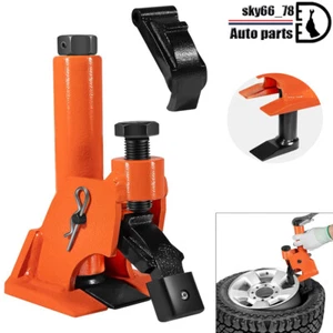 Manual Tire Bead Breaker Tool Tire Repair for 38"-42" Car Bus Truck ATV More - Picture 1 of 13