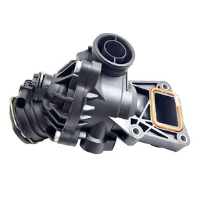 Fits For Mercedes W204 W207 W212 W172 C300 C350 Thermostat Wahler 410390103D - Picture 1 of 9