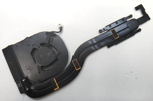Genuine Lenovo Thinkpad T480S CPU Fan + Heatsink 01HW699 AT16Q002550 - Afbeelding 1 van 1