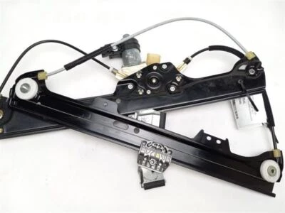 FRONT DRIVER DOOR WINDOW REGULATOR FOR BMW 535 XI 2006 - 2010 - Image 1 of 4
