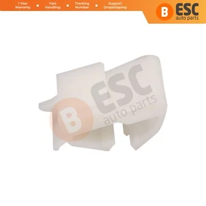 10 Pieces Door Belt Moulding Clip for Honda 90601 SH3 014 - Picture 1 of 4