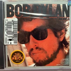 Infidels by Bob Dylan (CD, Feb-1984, Columbia (USA)) - Bild 1 von 3