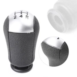 5-Speed Gear Stick Shift Knob for Ford Focus 2005-2009 - Picture 1 of 6