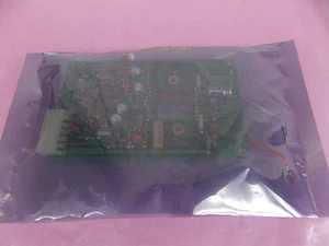 HP AGILENT 1740A OSCILLOSCOPE CIRCUIT BOARD P/N 01740-66572 - Picture 1 of 4