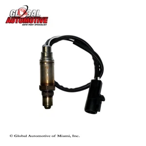 Bosch Oxygen O2 Sensor for 1991-2002 Lincoln Continental V6 3.8L V8 4.6L - Picture 1 of 1