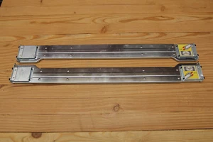 Supermicro 2U-3U MCP-290-00053-0N Rackschienen RAIL passend für SC216 826 836 - Bild 1 von 5